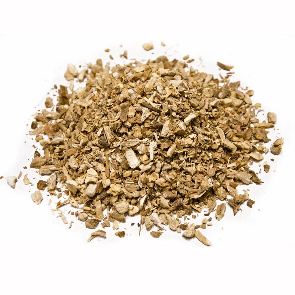 Liście pokrzyku. 30g.