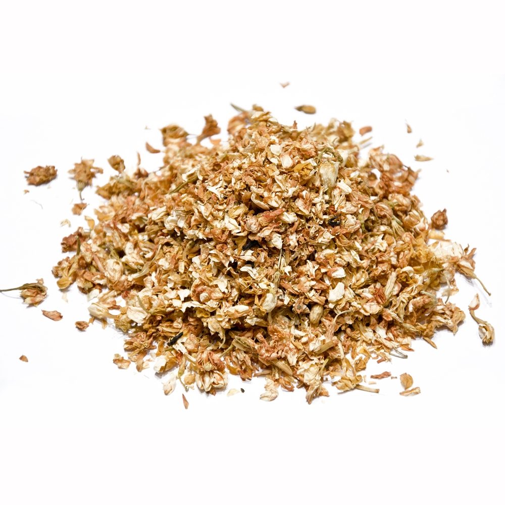 Kwiaty jaśminu. 30g.