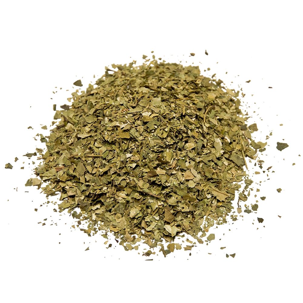 Liście curry (Bio). 30g.