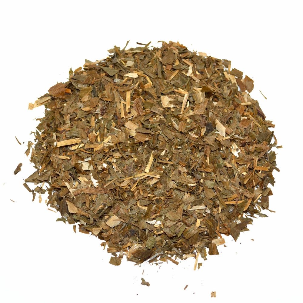 Liście Comball. 30g.