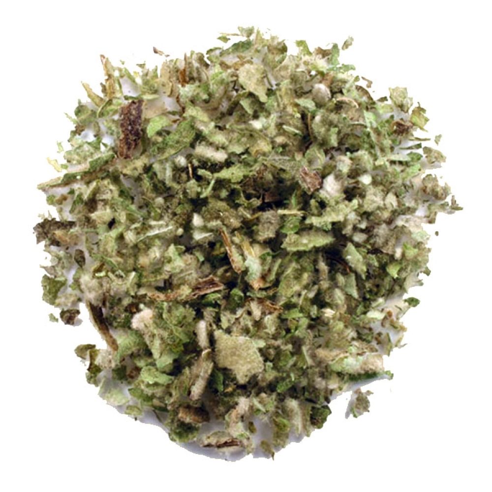 Verbasco – Liście Phlomos. 30g.