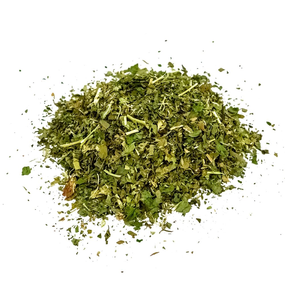 Mieszanka botaniczna cukru. 40g.