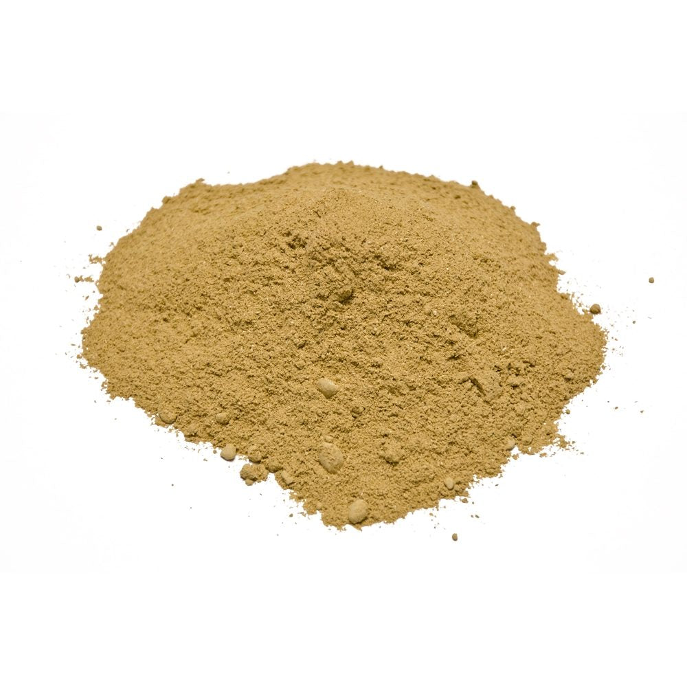 Suszony proszek z aloesu. 50g.