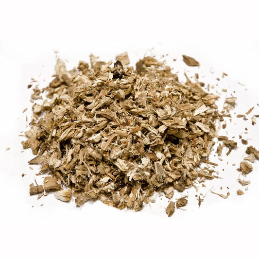 Korzeń prawoślazu lekarskiego. 30g.