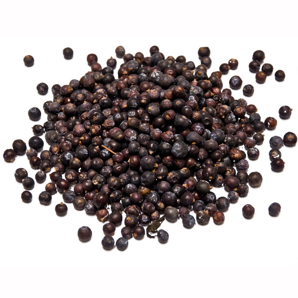 Jałowiec (Kedrokukutsa). 50g.