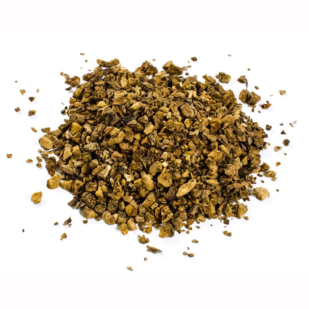 Korzeń Arpagofitu. 50g.