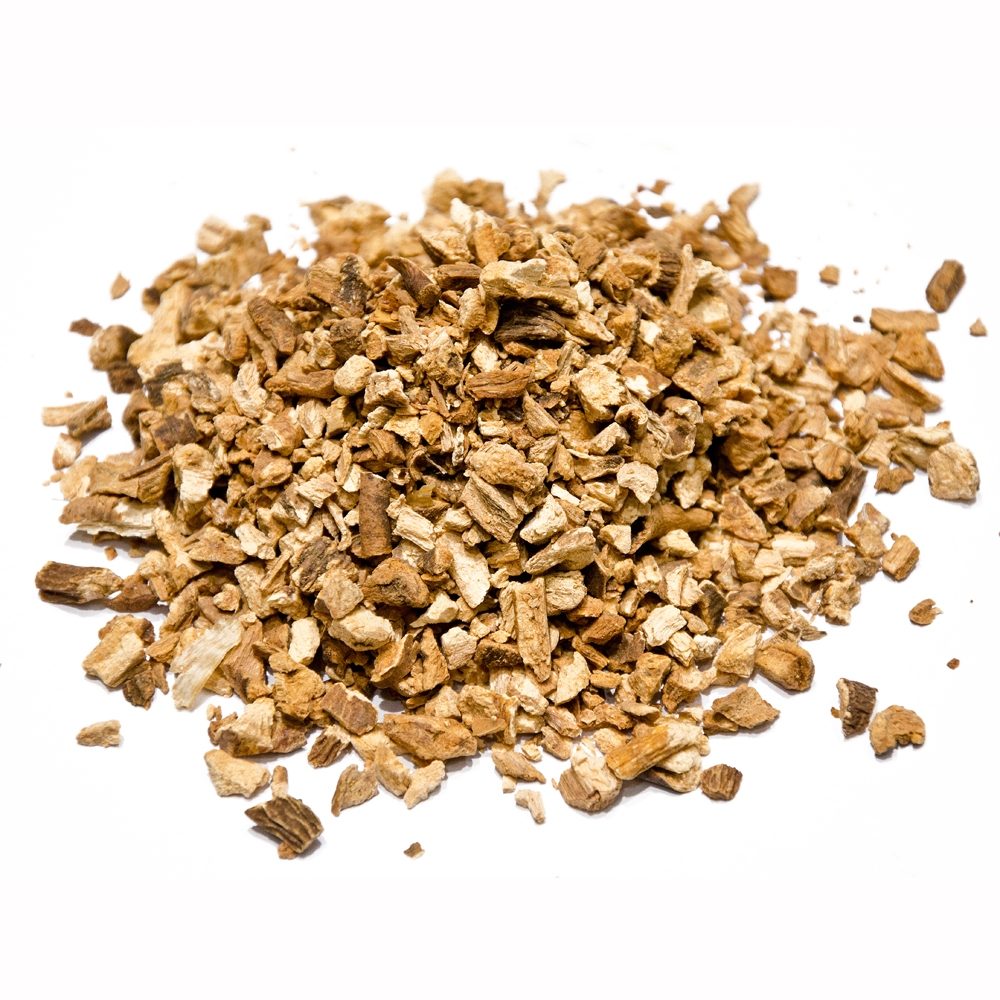 Korzeń goryczki (organiczny). 50g.