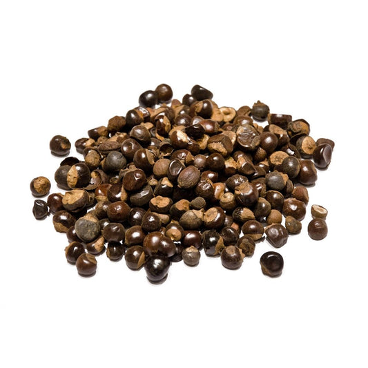 Owoce guarany (Guarana). 100g.