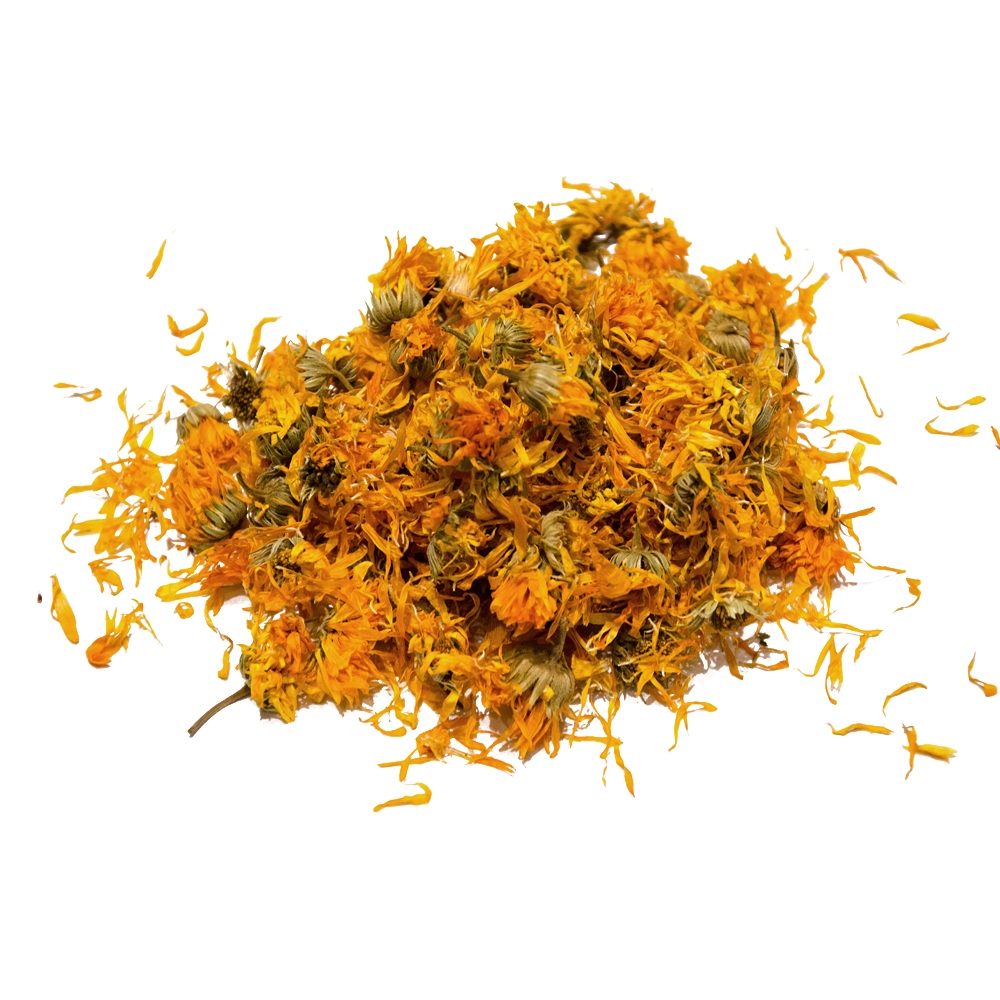 Kwiaty nagietka. 30g.