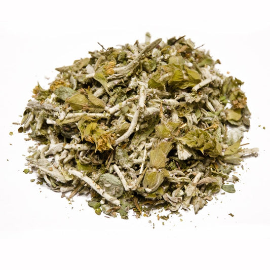 Mieszanka 5 ziół kreteńskich (Carteraki). 40g.