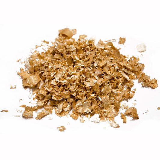 Drewno cedrowe. 50g.