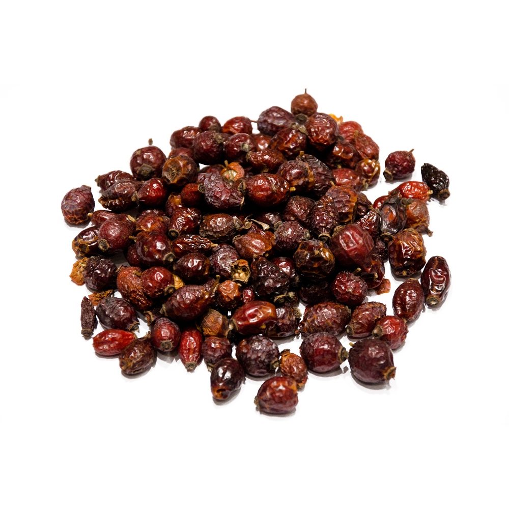 Owoce dzikiej róży (Organiczne). 50g.