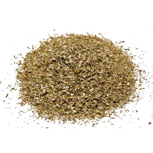 Liście tymianku cytrynowego. 50g.