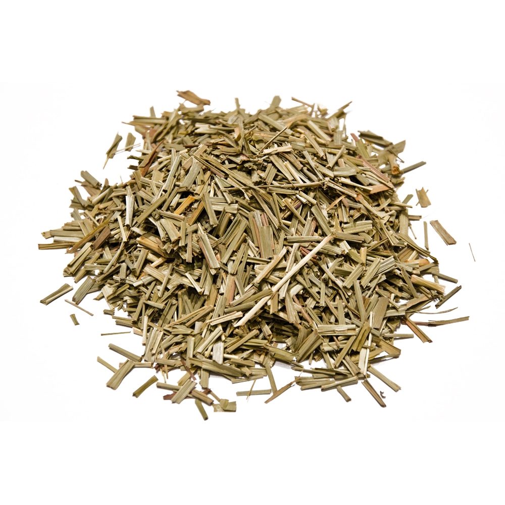 Trawa cytrynowa (Citronella). 50g.