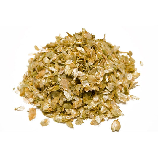 Liście chmielu. 30g.