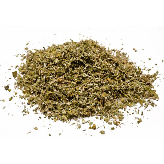 Liście Damiana. 30g.