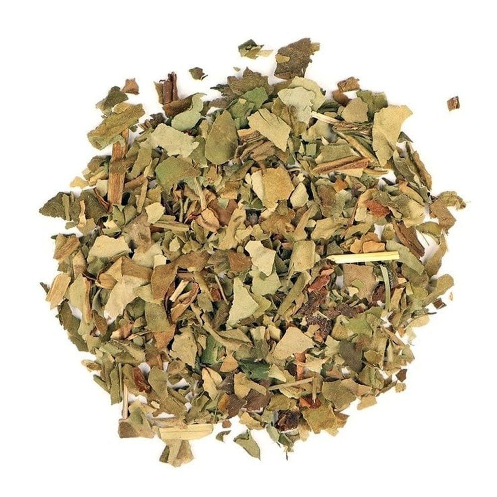 Zapalenie płuc - miodunka. 30g.