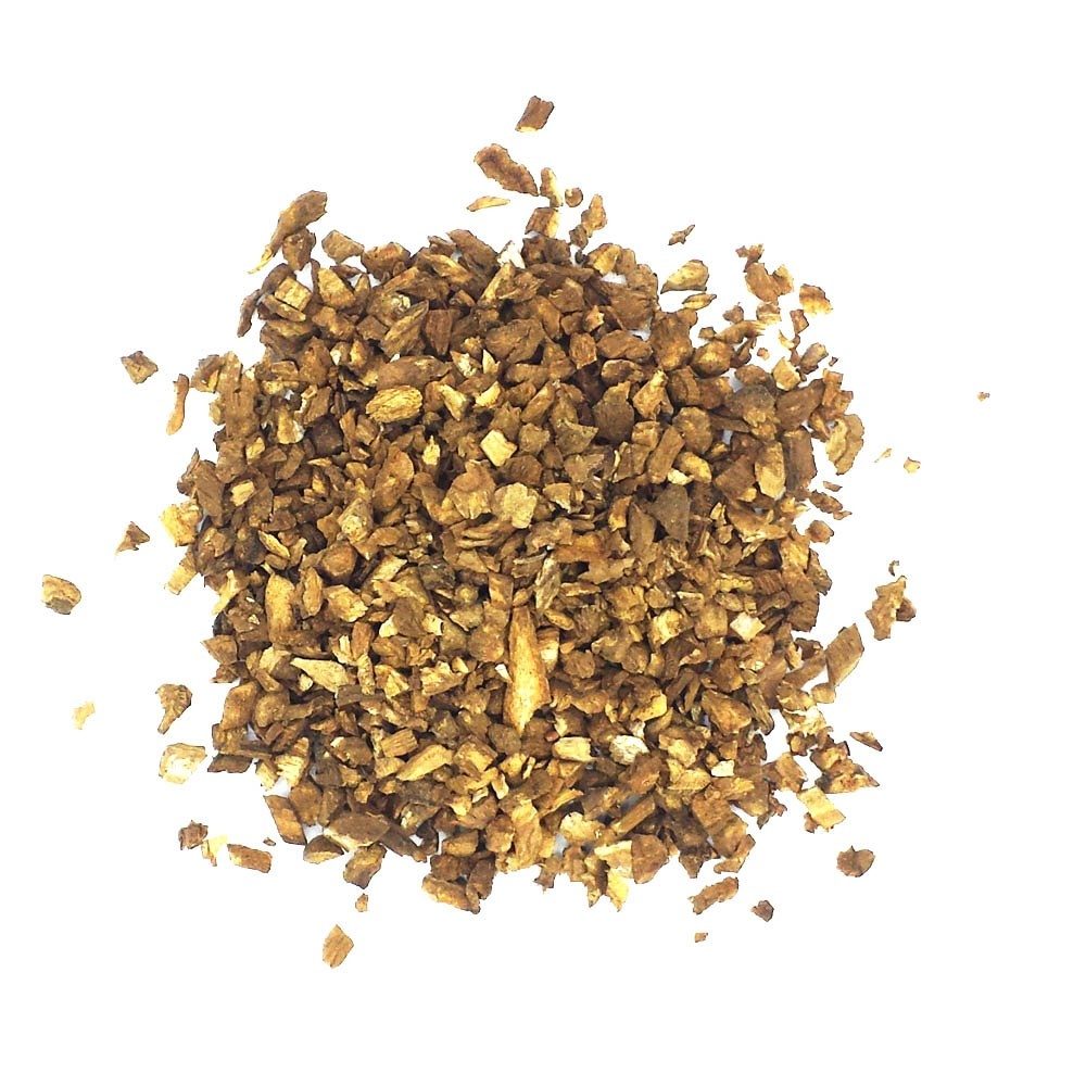 Korzeń rabarbaru. 50g.