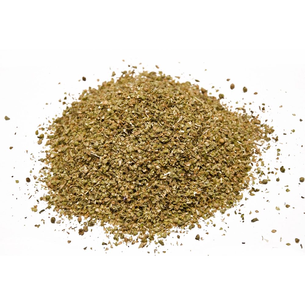 Oregano kreteńskie, starte A'. 50g.