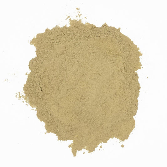 Salepi proszek luzem AA grecki. 20g.