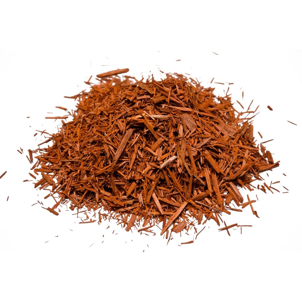 Czerwone drzewo sandałowe. 30g.