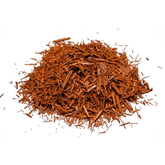 Czerwone drzewo sandałowe. 30g.