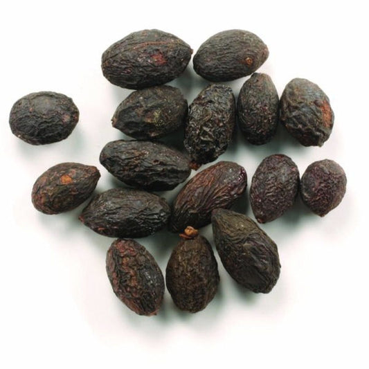 Owoce Serenoa (palma sabalowa). 50g.