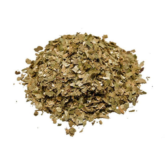 Liście brzozy (Betula). 30g.