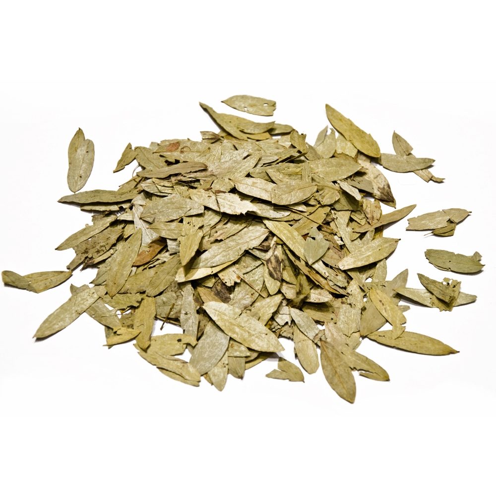 Liście cynamonu. 100g.