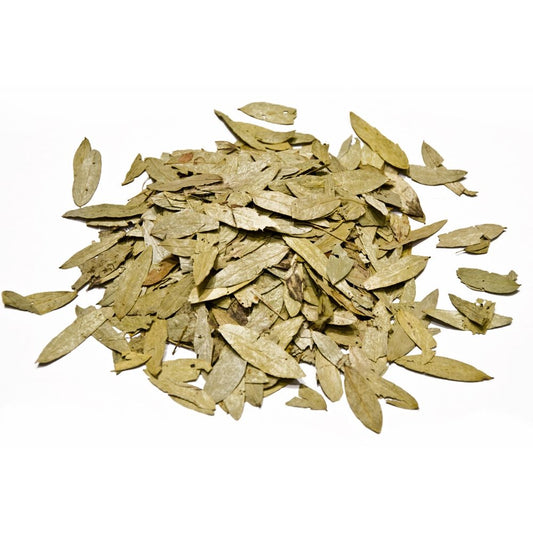 Liście cynamonu. 100g.