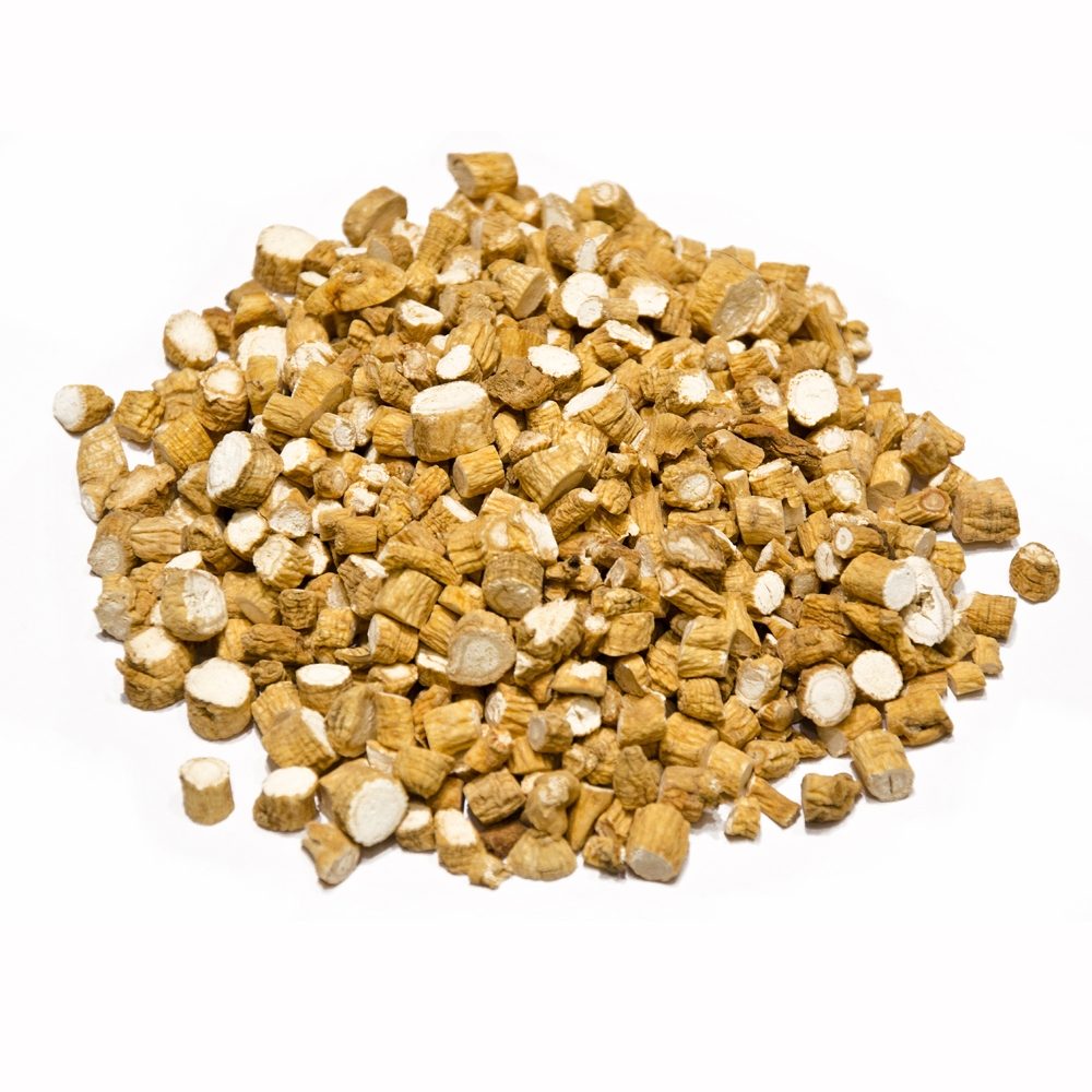 Żeń-szeń (Korzeń życia) (Ginseng Panax). 30g.