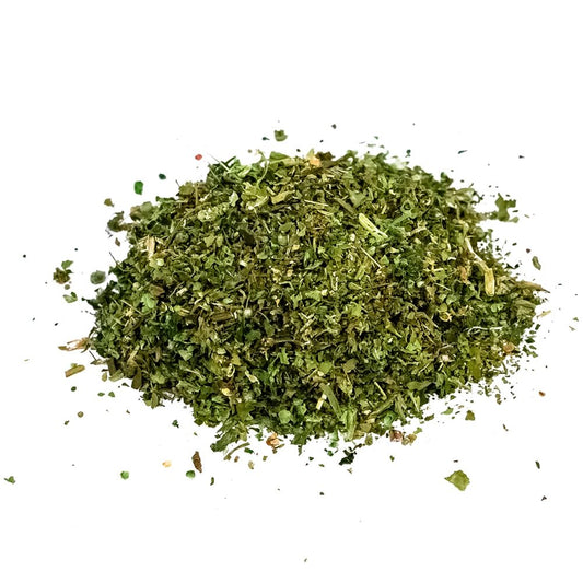 Mieszanka ziołowa na cholesterol. 40 g.