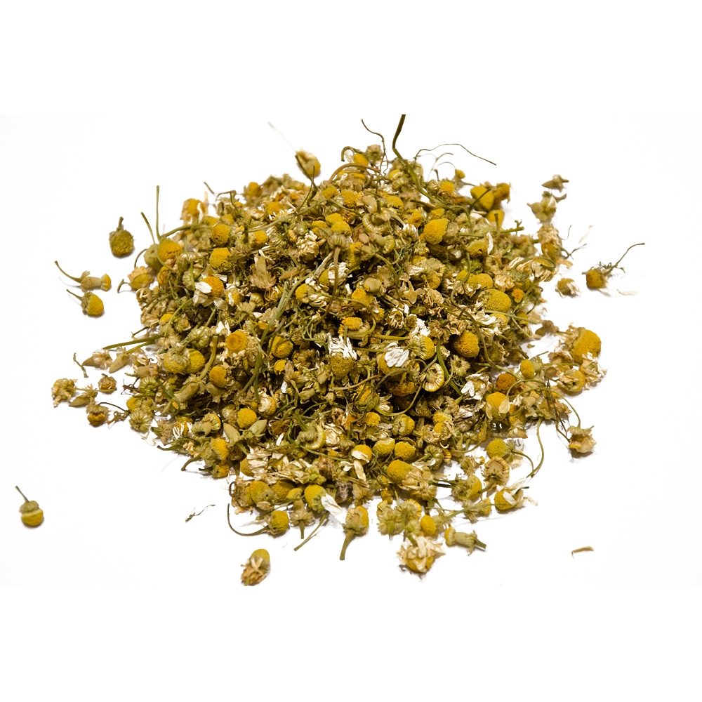 Kwiaty rumianku. 30g.