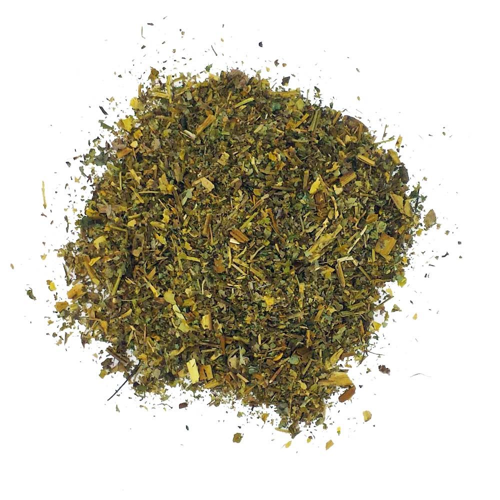 Liście jaskółcze. 30g.