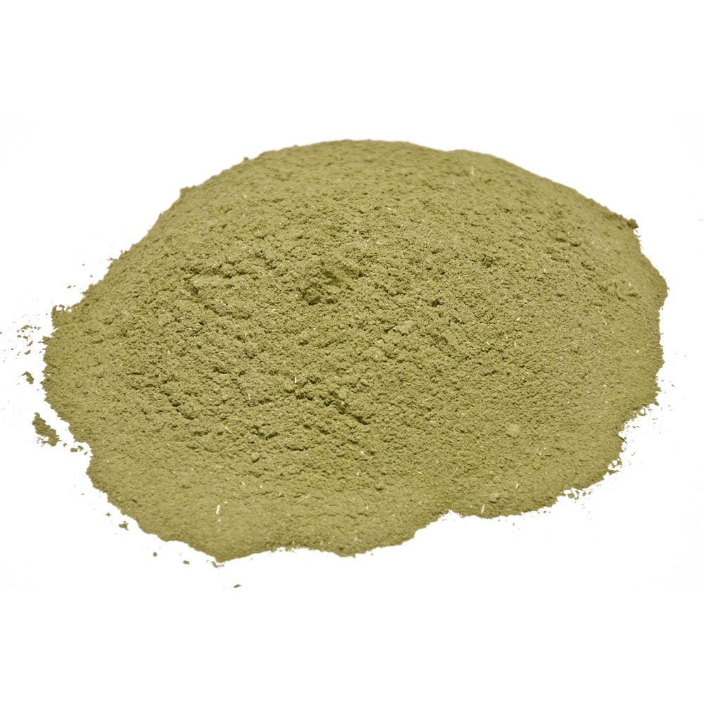 Brązowa henna. 100g.