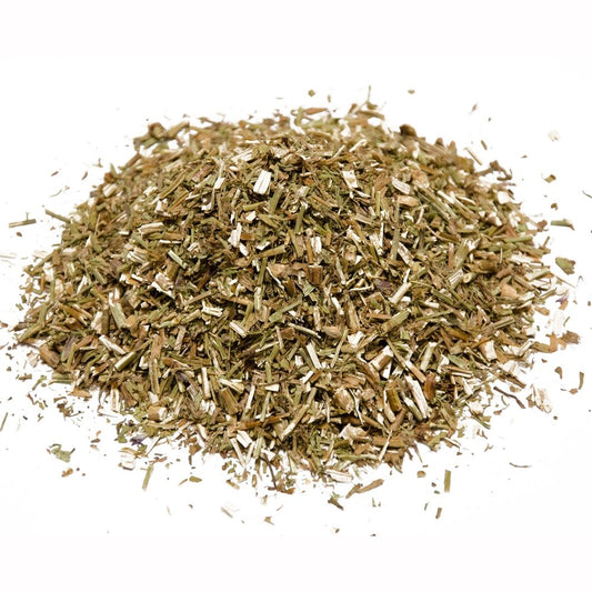 Liście hyzopu. 30g.